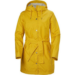 Helly Hansen Lyness II Γυναικείο Μπουφάν Μακρύ 53248-344