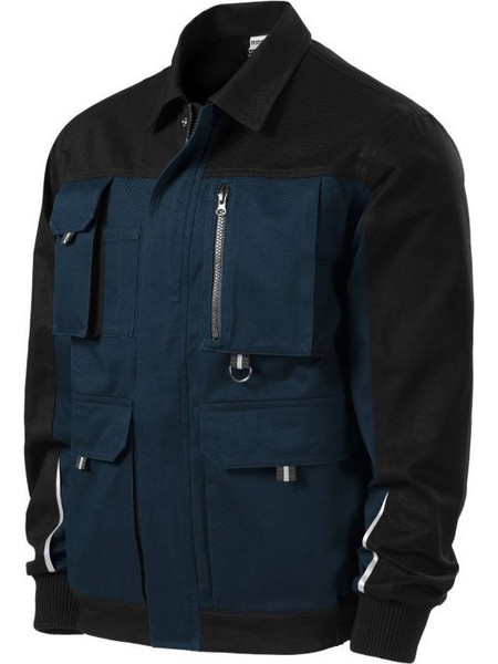 Rimeck Woody M MLIW5102 jacket navy blue