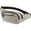Polo Denver Ανδρικό Τσαντάκι Μέσης Γκρι 9-08-001-09