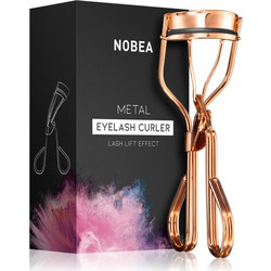 NOBEA Accessories Eyelash Curler ψαλίδι για βλεφαρίδες 1 τμχ