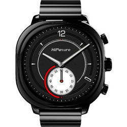HiFuture AIX Black