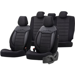 Otom Comfortline Design CMF-209 Black 11τμχ