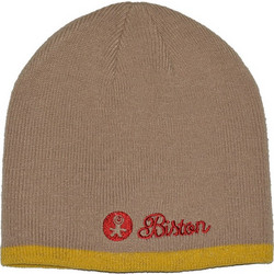 Biston fashion σκουφάκι 18-601-009 075 DK BEIGE