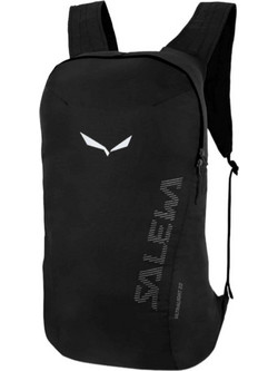 Salewa Ultralight Ορειβατικό Σακίδιο 22lt Μαύρο 1420-0910