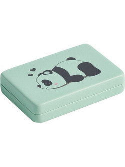 Θήκη Για Κοσμήματα Miquelrius Back To Fun Panda