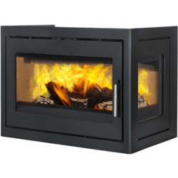 Meteor Jupiter 470 XL Fixed Glass 1 Side