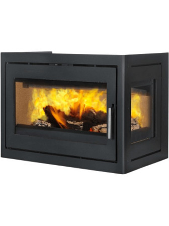 Meteor Jupiter 470 XL Fixed Glass 1 Side