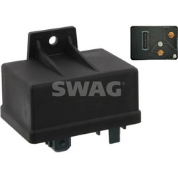 Swag Ρελέ, Σύστημα Προθέρμανσης - 62 91 8342