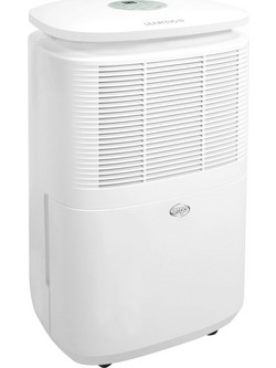 ARGO Lilium Evo 13 Αφυγραντήρας με Ιονιστή 13lt