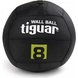 Medicine ball tiguar wallball 8 kg TIWB008