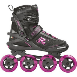 Roces Pic Tif Inline Rollers 400852-01