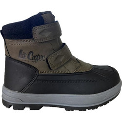 Lee Cooper LCJ-23-01-2058K Khaki