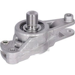 Febi Bilstein Βραχίονας σύσφιγξης, Ιμάντας poly-V - 05072