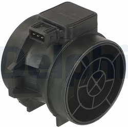 Delphi Μετρητής Μάζας Αέρα - AF10184-12B1