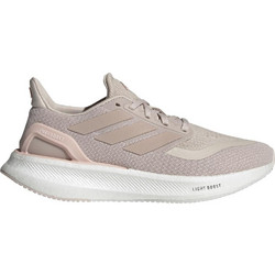 Adidas Pureboost 5 Γυναικεία Αθλητικά Παπούτσια για Τρέξιμο Nude IF9203