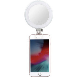 Yongnuo YN-08Li Makeup mirror LED Light green (3200-5500K) with battery
