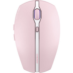 Cherry Gentix Ασύρματο Bluetooth Ποντίκι Pink