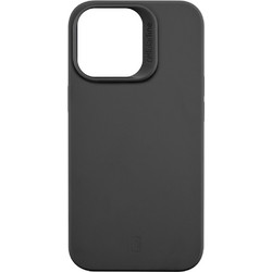 Cellular Line Sensation Magsafe Back Cover Silicone for iPhone 14 Pro Max black