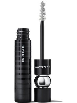 M·A·C Stack Micro Mascara για Όγκο & Μήκος 12ml