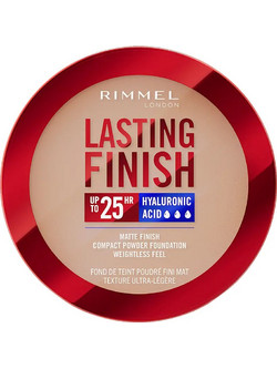 Rimmel Lasting Finish Compact Foundation 005 Ivory 10gr