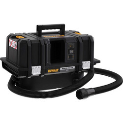 DEWALT ΣΚΟΥΠΑ FLEXVOLT ΚΛΑΣΗΣ Μ XR 54V SOLO DCV586MN
