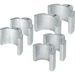REMS ΣΕΤ ΛΕΙΤΟΥΡΓΙΑΣ - ΚΙΤ ΕΠΕΚΤΑΣΗΣ ΓΙΑ FRIGO 1 - 2" / 54 - 60 mm 131160