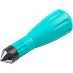 WOLFCRAFT ΦΡΕΖΑ ΧΕΙΡΟΣ ΜΕ ΛΑΒΗ 19mm 4315000