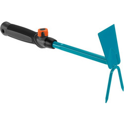 GARDENA ΣΚΑΛΙΣΤΗΡΙ ΧΕΙΡΟΣ COMBI 5CM 8913-20
