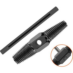 PEXCRAFT ΕΞΩΛΚΕΑΣ ΣΩΛΗΝΩΝ ΝΕΡΟΥ - ΜΠΟΥΛΟΝΙΩΝ 1/2'' (Μ25-Μ35) 3/4'' (Μ35-Μ50) 01208