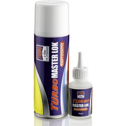 TURBO - MASTER LOK ΞΥΛΟΚΟΛΛΑ ΣΠΡΕΙ 200ml + GEL 50ml 500320050