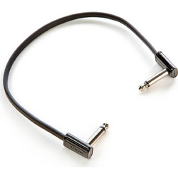 MXR ΜΧR DCPR1 Ribbon Patch Καλώδιο Καρφί-Καρφί 0.3m