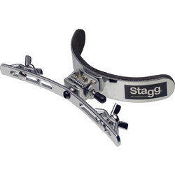 STAGG ML282 Στήριγμα Ποδιού Ταμπούρου