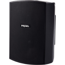Proel XE-55T Παθητικό Ηχείο Τοίχου 30W Μαύρο