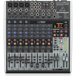 Behringer Xenyx X-1622USB