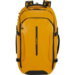 Samsonite Ecodiver 142897-1924 Σακίδιο Πλάτης 55lt Κίτρινο