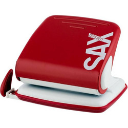 Περφορατέρ Sax 418 design red 30φ. 0-418-13