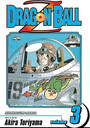 Dragon Ball Z, Vol. 3 Dragon Ball Z, Vol. 3