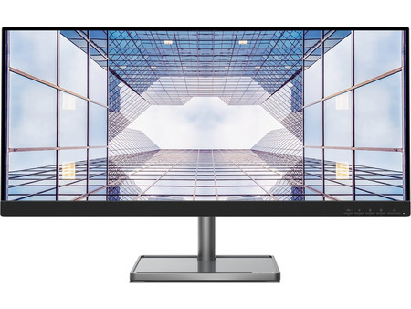 Lenovo L29w-30 Ultrawide IPS Monitor 29" 2560x1080 FHD 90Hz 4ms