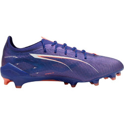 Puma Ultra 5 Ultimate FG 107683-01 Ποδοσφαιρικά Παπούτσια με Τάπες Μωβ