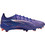 Puma Ultra 5 Ultimate FG 107683-01 Ποδοσφαιρικά Παπούτσια με Τάπες Μωβ