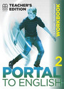 Portal to English 2 Workbook Portal to English 2 Workbook