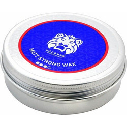 Valquer Matt Strong Wax 100ml