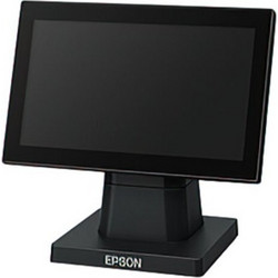 Epson DM-D70 Customer Display with 7-inch Color LCD and USB Connection
