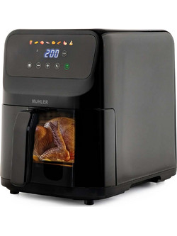 Muhler 1008795 Air Fryer 5lt