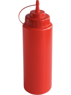 ΜΠΟΥΚΑΛΙ ΚΕΤΣΑΠ ΦΑΡΔΥ 1025ml