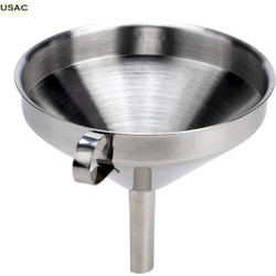 ΧΩΝΙ ΙΝΟΞ 15cm VC1110
