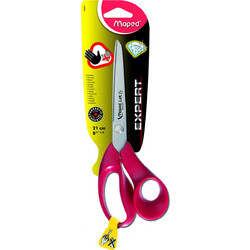 Ψαλίδι MAPED EXPERT 21cm για Αριστερόχειρες ΑΣΥΜΜΕΤΡΟ 068650