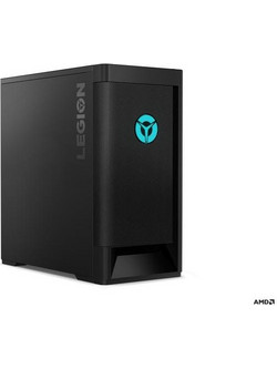 Lenovo Legion T5 26AMR5 (Ryzen 7-3700X/16GB/1TB+1TB SSD/GeForce RTX 3060 Ti 8GB/Windows 11)