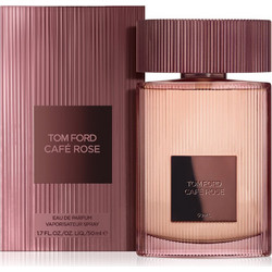 Tom Ford Cafe Rose Eau de Parfum 50ml