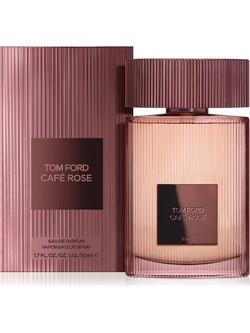 Tom Ford Cafe Rose Eau de Parfum 50ml